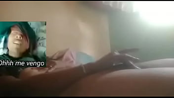 Preview 4 of Uorop Xxx Man And Girl - Masturb&aacute_ndose 9
