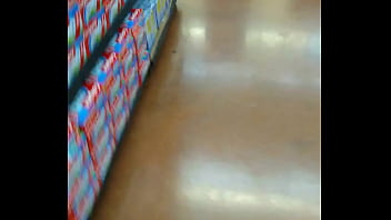 Preview 1 of Muslim Sax Vido - Por eso me encanta ir de compras