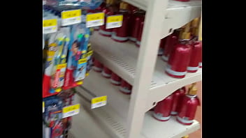 Preview 4 of Muslim Sax Vido - Por eso me encanta ir de compras
