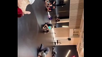 Preview 2 of Ercolihn - Do you like our dance ?