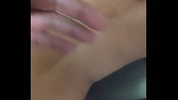 Preview 3 of Porn Candy Addict - Pegando a casadinha por tr&aacute_s