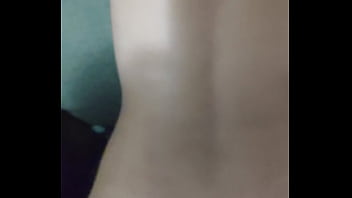 Preview 1 of Porn Candy Addict - Pegando a casadinha por tr&aacute_s
