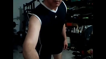 Preview 1 of Sanuliyon Xxx Videos - Josephstipper en baile sensual y erotico masturbandose hasta eyacular.