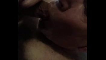 Preview 3 of Jedena - Camiel is swallowing a big load