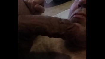 Preview 4 of Jedena - Camiel is swallowing a big load