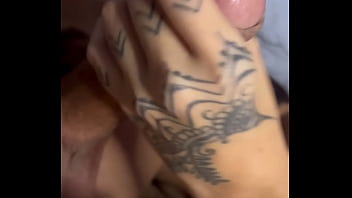 Preview 1 of Ass Phat Shaking - Abriu live para foder comigo pela casa toda