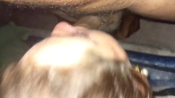 Preview 1 of Ana Paula Msn - Deepvane cant stop sucking dick deepthroat all the way