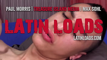 Preview 4 of Porn Seoullovera - Bareback Latin Twink Crams His Uncut Cock Into Tight Hole