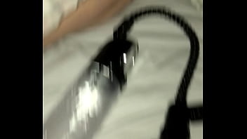 Preview 1 of Fotos Amateur - Pussy pump,  wife,  real