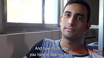 Preview 2 of Sexso Insesto Com Porno - Picked Up A Pervy Latino Man Ready To Do Anything On Camera- POV