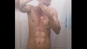 Preview 4 of Restroom Women - Ba&ntilde_o caliente del Chamo