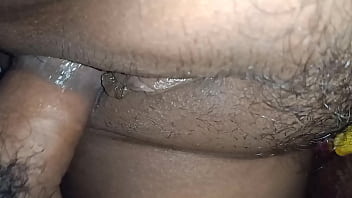 Preview 3 of Missionary Position Fuck Hard - Moonjuli