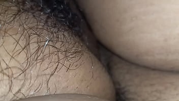 Preview 1 of Missionary Position Fuck Hard - Moonjuli