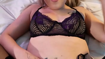 Preview 4 of Fqasnxkyk - Kourtney Chase Cucks Her Sugar Daddy With BBC POV (www.kingcuretv.com)