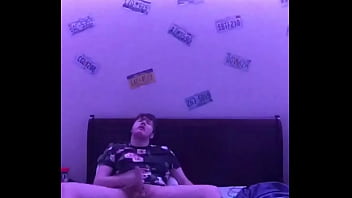 Preview 2 of Rebxxx 3 - Stud Roughly Jacks Off