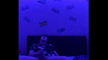 Preview 3 of Rebxxx 3 - Stud Roughly Jacks Off