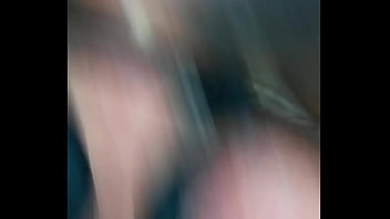 Preview 3 of Young Girlz Doggy - Cumming with my pump,  messy