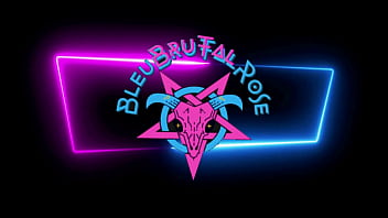 Preview 1 of Pregnant Woman Masturbating - BleuBrutalRose - Jophiel&#039_s Palace ... sexy Big Booty Milf,  Cosplay ,  Heels and dildo (RED TRAILER)