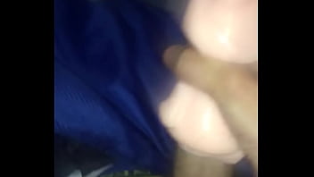 Preview 2 of Verging Teen Porn - Pocket pussy