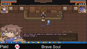 Preview 1 of Richele Ryan Fucking Videos - Brave Soul part03