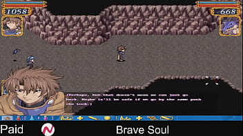 Preview 4 of Richele Ryan Fucking Videos - Brave Soul part03