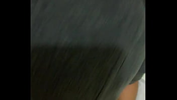 Preview 2 of Sg Voyeur Porn - Mi tia me dijo que le pida lo que sea por mi cumplea&ntilde_os pues le pedi... se tom&oacute_ toda mi leche.