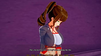 Preview 1 of Rita Koiral - Champion of realms 5 - eng,  Full walkthrough.