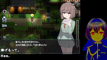 Preview 2 of Sasha Fox Bloj - Kamikakushi of Saooni Village[trial ver](Machine translated subtitles)played by Silent V Ghost2/3