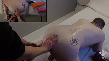 Preview 4 of Cutie Cut - PART 2: Anal Destruction Orgy! (version 1)