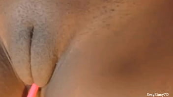 Preview 3 of Milf Is Veryhorny Forblack Stud - Sexystacy7 - big ass girl with sexy pussy
