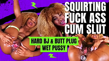 Preview 1 of Full Movei Pirates - Tropicalpussy - update #33 - Intense Play: Squirting,  Raw Anal Pounding,  Nasty Cum Slut - Jan 27,  2024