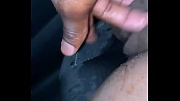 Preview 3 of Ali But Xx - Ebony squirting