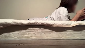 Preview 1 of Mirpur Khas - 大人のオモチャの使い方がまだ慣れてない女子◯生のオナニー。沢山潮出ちゃって焦る&hellip_。