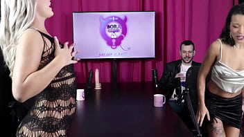 Preview 4 of Surya Jyothika Fuck Videos - COMPILADO DA ESPULETA,  HIMEROS,  LUCAS FERRAZ,  REH QUEEN,  KSTRO E ELQUER CARLOS NO BORA CAST COM BRUNA CARLOS (SHEER/RED)