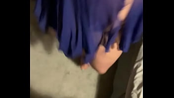 Preview 3 of Qombol Tehran - Face covered in cum after bouncing my big ass on his cock - see more in xvideos RED