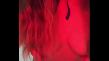 Preview 2 of Newlly Teend - Donna de cuerpo entero