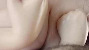 Preview 4 of Chinaa Sex - Amateur Titfuck CUMpilation