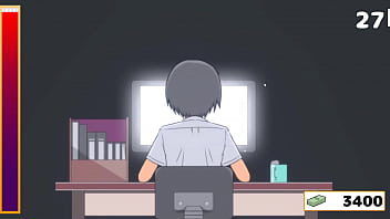 Preview 2 of Mature Indonesian Wife - Megu was hungry for some dick (With Megu) Ep 4
