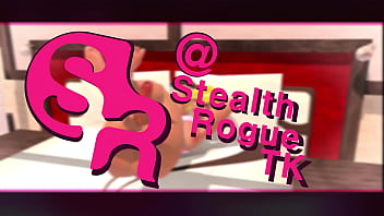Preview 1 of Pan Ili Propal Teleserial - Futa Self Love - SR