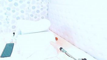 Preview 4 of Norwayn Videos Hd Xxx - See My Ass Get Fucked By A Machine...