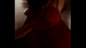 Preview 1 of Nyt Sleep With Old - Corno Vai trabalhar e casada aproveita pra transar com comedor