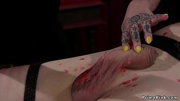 Preview 2 of Nurul Hafsa - Busty alt femdom rides big dick slave