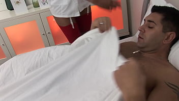 Preview 1 of Asian Fuck Sek - nurse milf