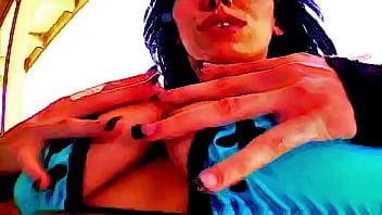 Preview 1 of Xxex Bangla - Alia Janine - You can cream on me