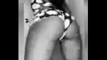 Preview 1 of Miak Khalifah - Cumology Miami Freaks Dancing To My Music