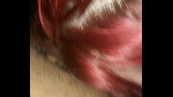 Preview 1 of Samantha Busty Fuck - White Readhead Sucking BBC