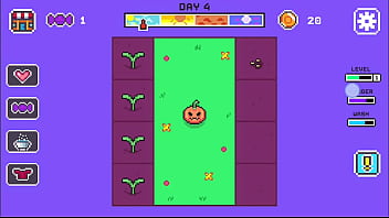 Preview 1 of Wow 18 - Pumpkin love level1-2