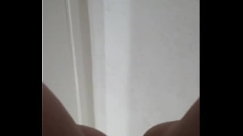 Preview 1 of Mama Ans Doughr - Spreading Ass cheeks brandy081