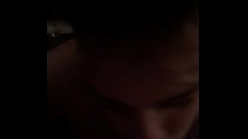 Preview 4 of Teen Sex Xoxoxo Sensodyne - Blowjob by Luna &amp_ Furiousmud (amateur)
