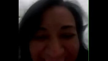 Preview 4 of Moms First - Clienta cachonda
